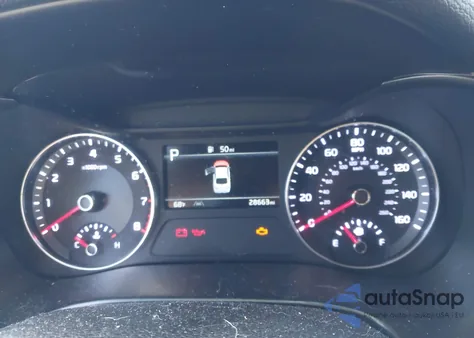 2023 Kia Forte Gt z USA, uszkodzony, nr VIN 3KPF44AC7PE639458